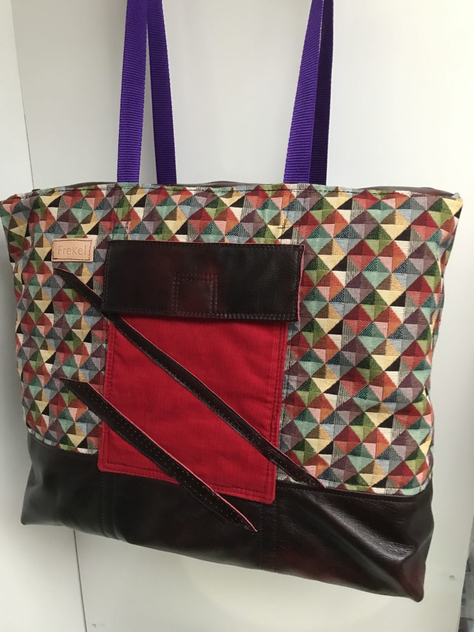 Dofor Weekender - Image 2