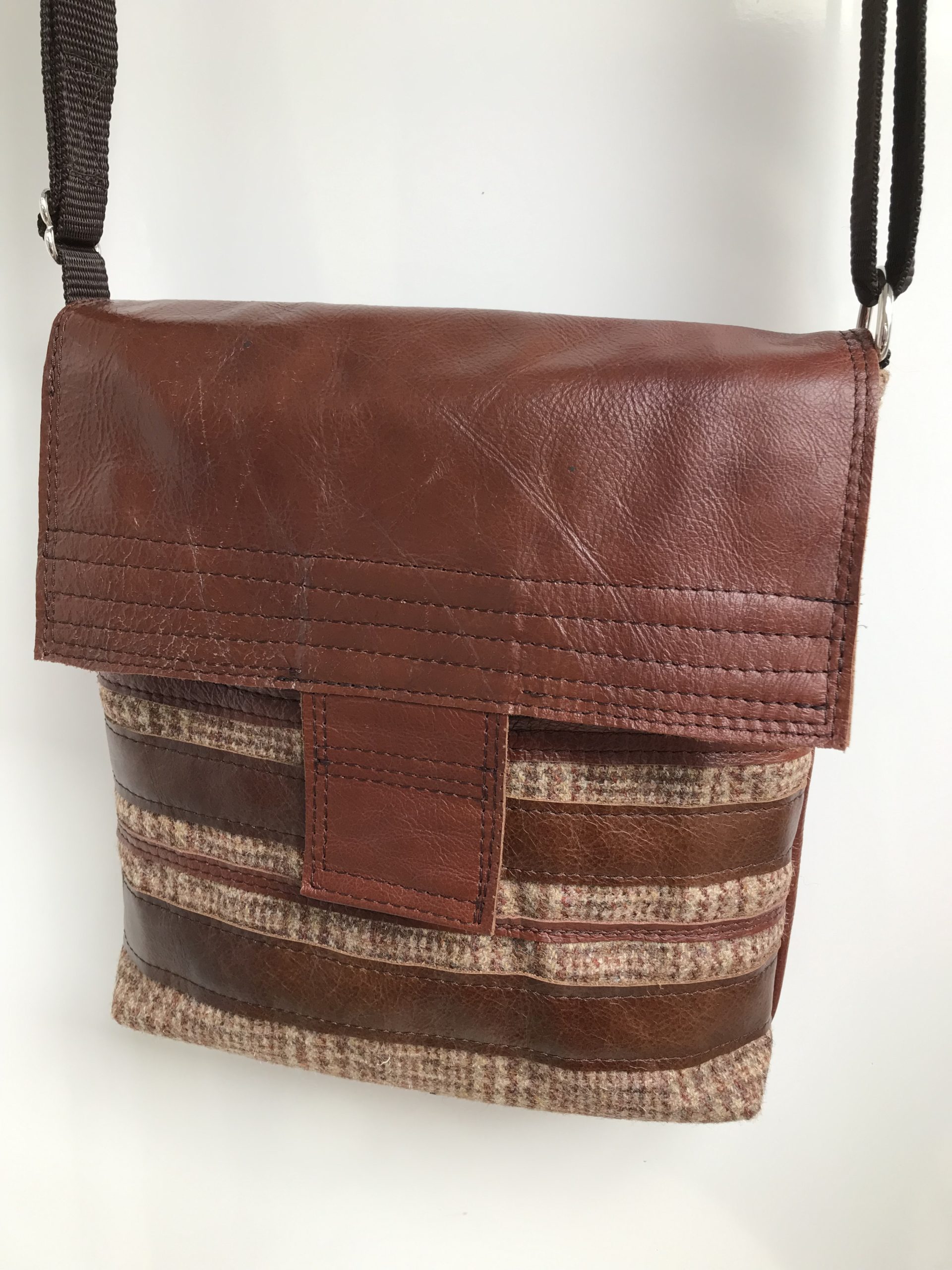 Frekel Handbags – Handmade Bags Made in The Scottish Highlands