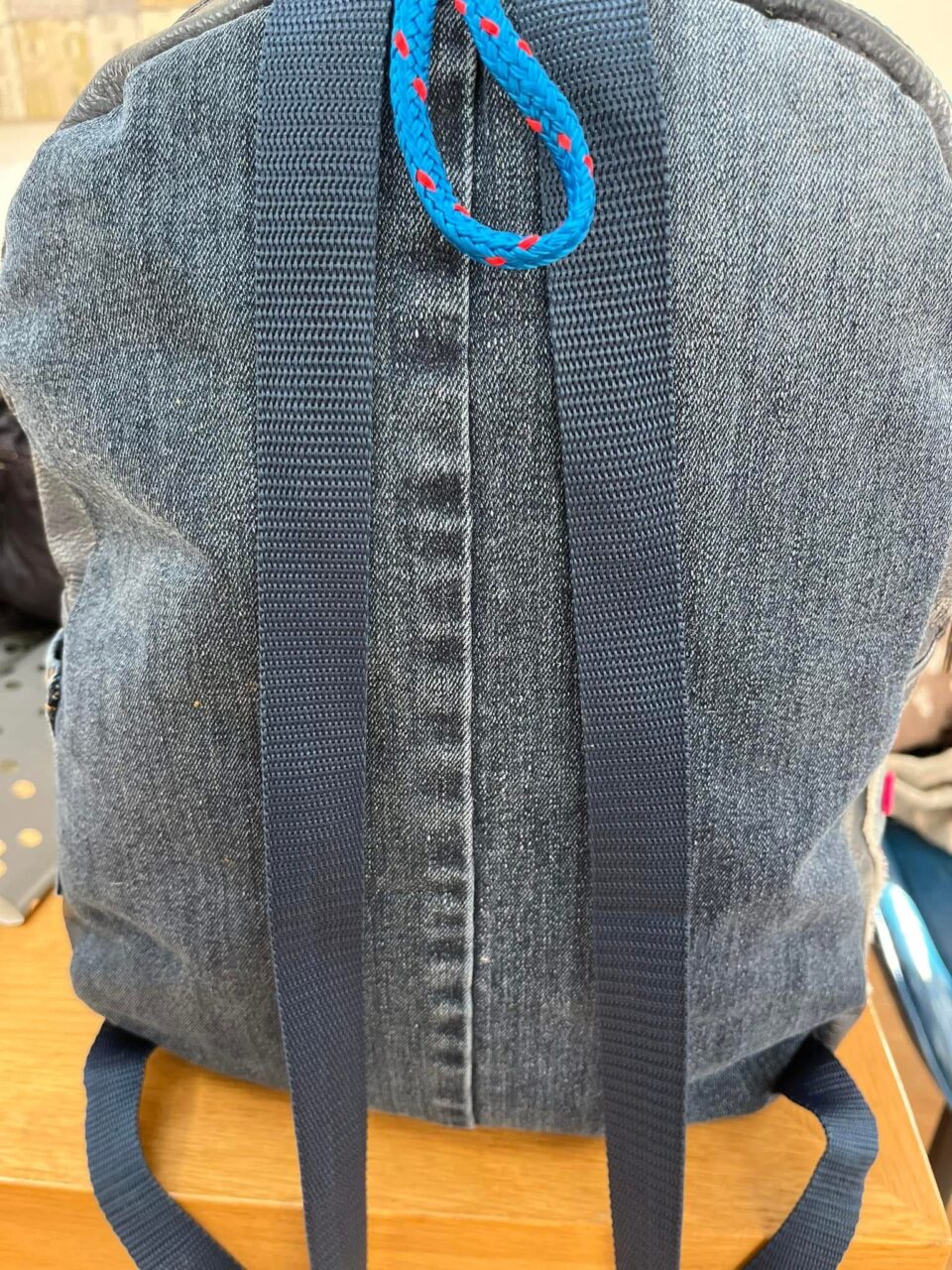 Rucksack - Image 5